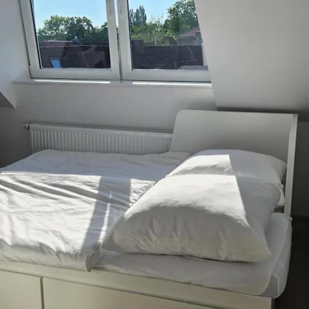 And Trade Fair Near Flat Apartmán *