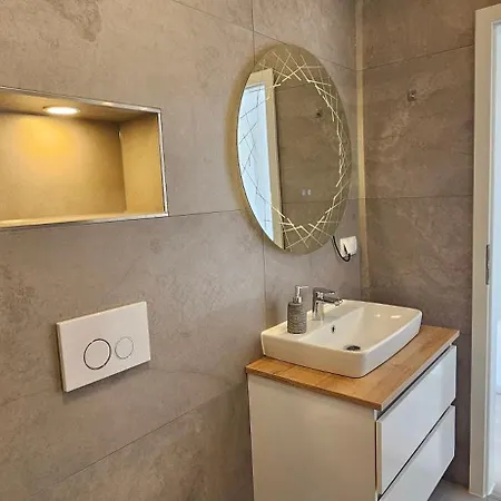 And Trade Fair Near Flat Apartmán Hannover