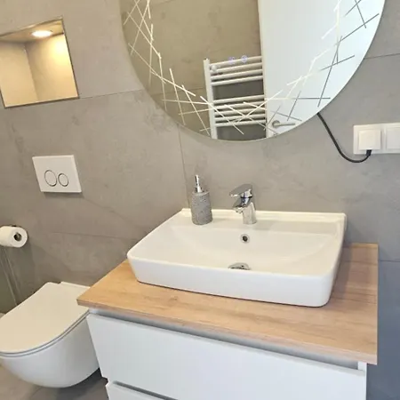 And Trade Fair Near Flat Hannover