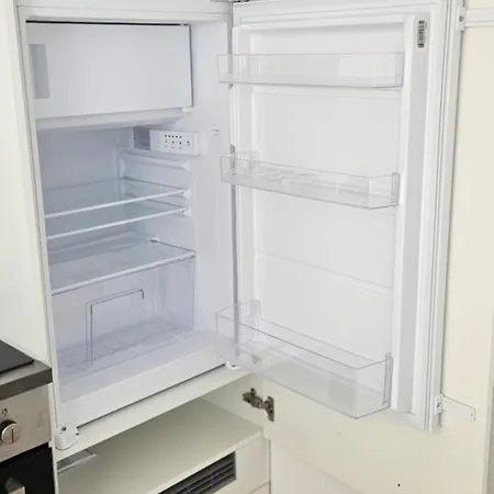 And Trade Fair Near Flat