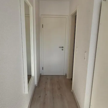 Daire And Trade Fair Near Flat Hannover